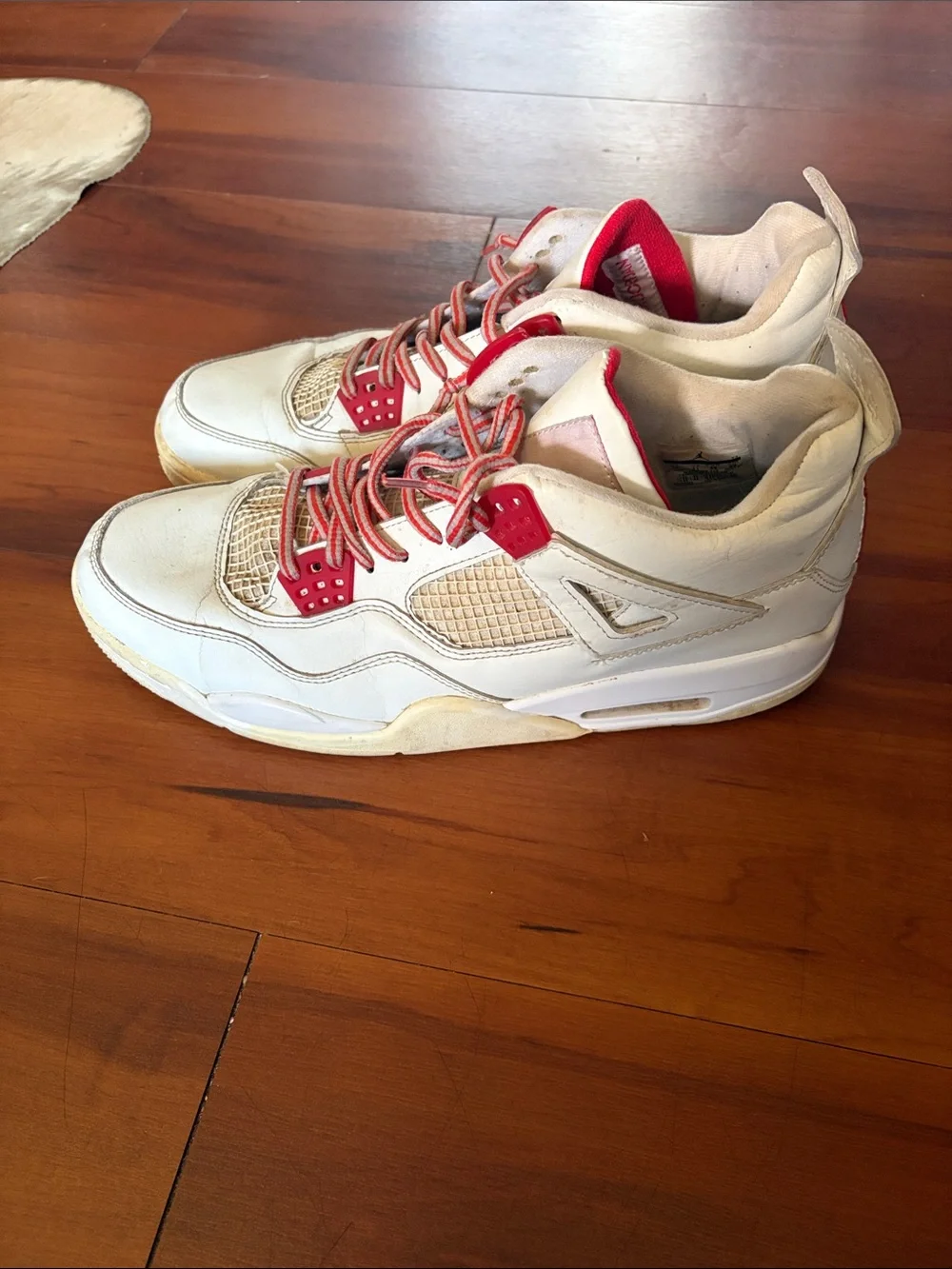 Nike classic air